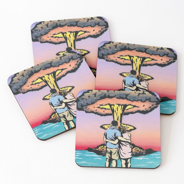 Item preview, The Final Sunset designed and sold by BryanWhipple.