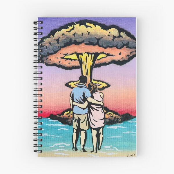 Item preview, The Final Sunset designed and sold by BryanWhipple.