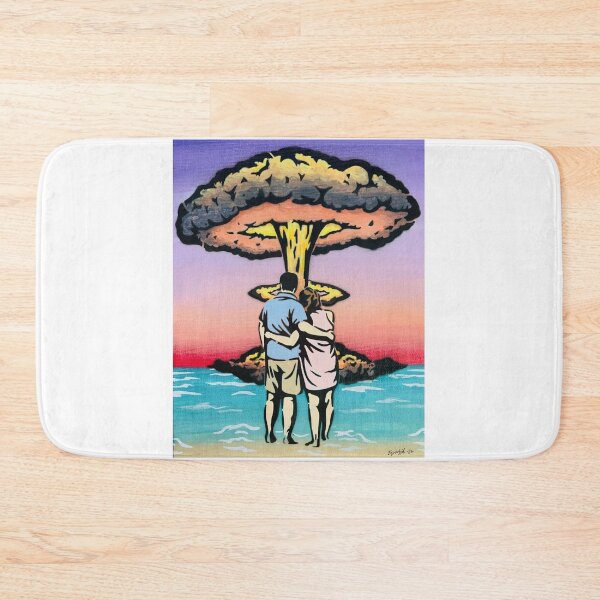Item preview, The Final Sunset designed and sold by BryanWhipple.