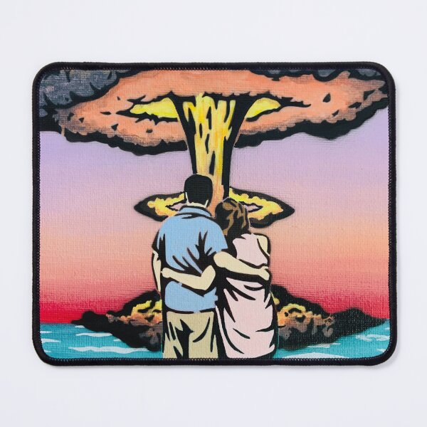 Item preview, The Final Sunset designed and sold by BryanWhipple.
