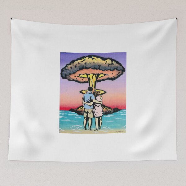 Item preview, The Final Sunset designed and sold by BryanWhipple.