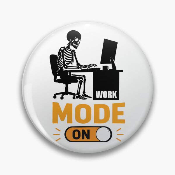 Item preview, Work mode on designed and sold by burhon.