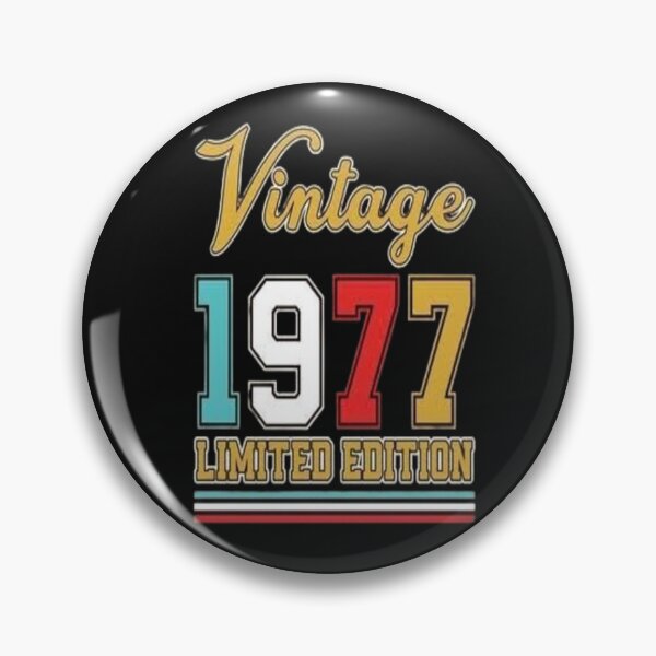 Item preview, 1977 vintage designed and sold by Djamel1706.