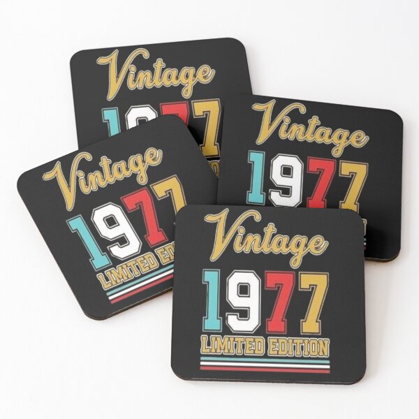 Item preview, 1977 vintage designed and sold by Djamel1706.