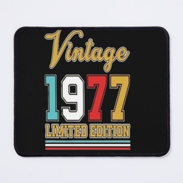 Item preview, 1977 vintage designed and sold by Djamel1706.