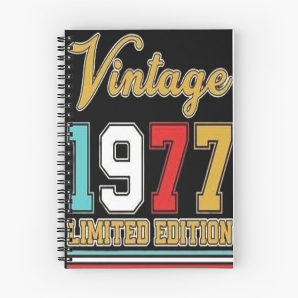 Item preview, 1977 vintage designed and sold by Djamel1706.