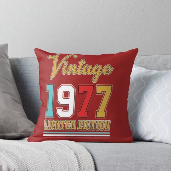 Item preview, 1977 vintage designed and sold by Djamel1706.