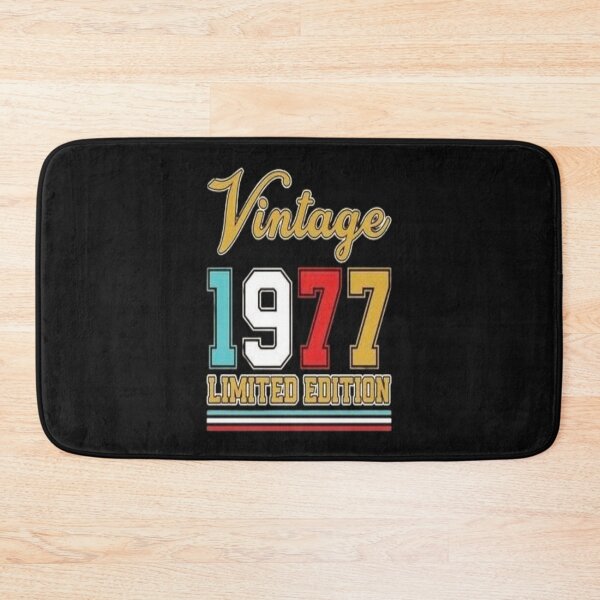 Item preview, 1977 vintage designed and sold by Djamel1706.
