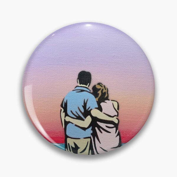 Item preview, Our First Sunset designed and sold by BryanWhipple.