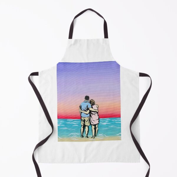 Item preview, Our First Sunset designed and sold by BryanWhipple.