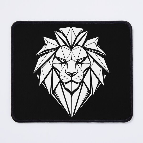 Item preview, Lion King Style – Strength & Pride designed and sold by ElvisU.
