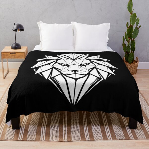 Item preview, Lion King Style – Strength & Pride designed and sold by ElvisU.