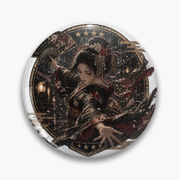 Item preview,  Maiko Sticker from Japan designed and sold by berryshop556.