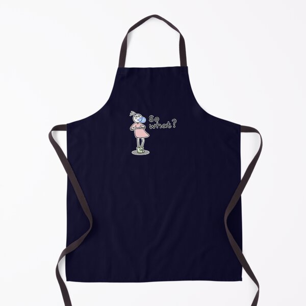 Item preview, So What Sassy Cute Girl Podo designed and sold by tongstudio.