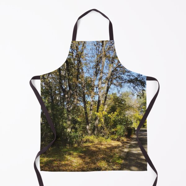 Item preview, Beautiful Autumn View from the Park designed and sold by inspiration3.
