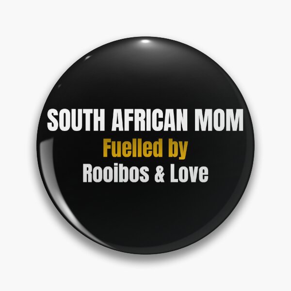 Artikelvorschau, Südafrikanische Mutter – gestärkt durch Rooibos und Liebe | Geschenkidee für südafrikanische Mütter | Muttertag in Südafrika entworfen und verkauft von TheOmniaMarket.