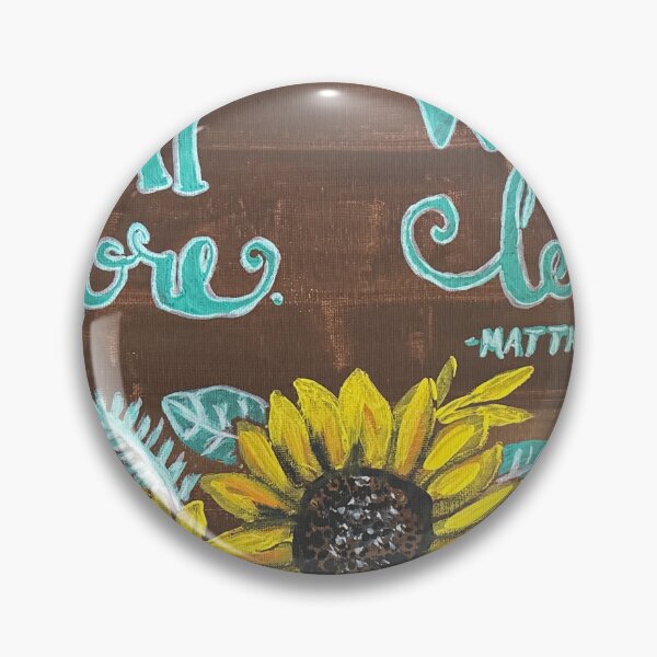 Item preview, Matthew 6:34 Pray more Worry Less designed and sold by Rustic Cowgirl .