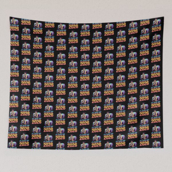 Item preview, Class of 2026 Graduation Gift V47 designed and sold by DarylWelsh2024.