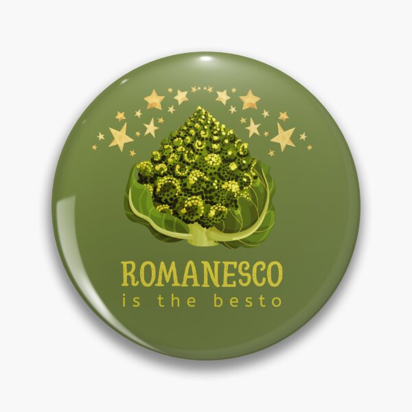 Item preview, Romanesco is the besto designed and sold by thepaperfox.