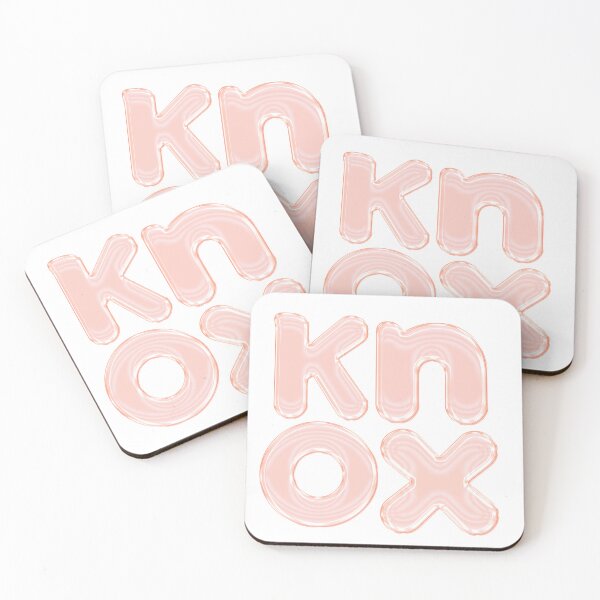 Item preview, Bubble Knoxville designed and sold by sadiesellsprint.