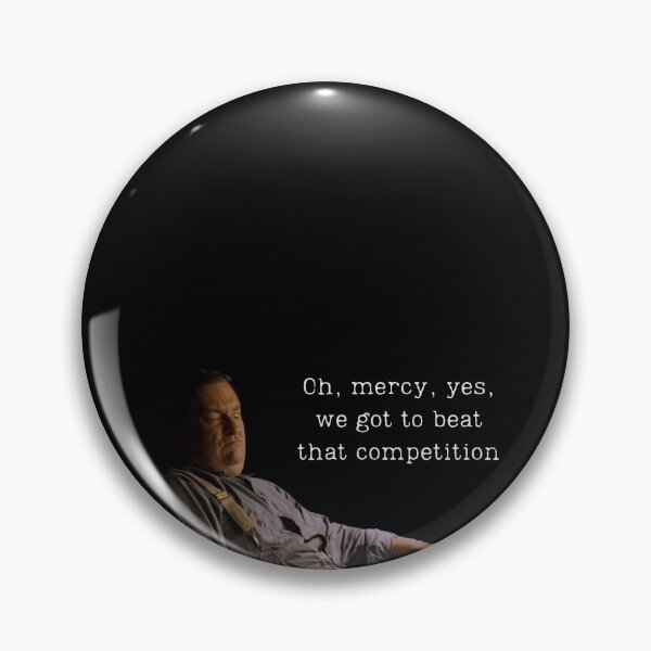 Item preview, Stephen Root on Capitalism designed and sold by Rhymes With Designs.