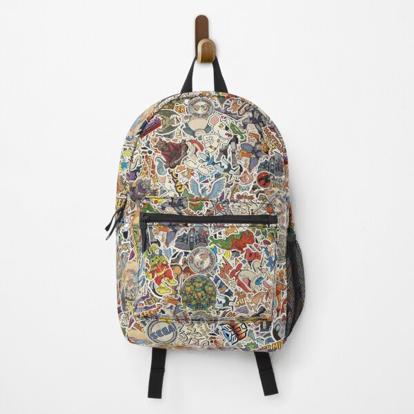 Item preview, Retro Cartoon Joy designed and sold by _Shubie_.