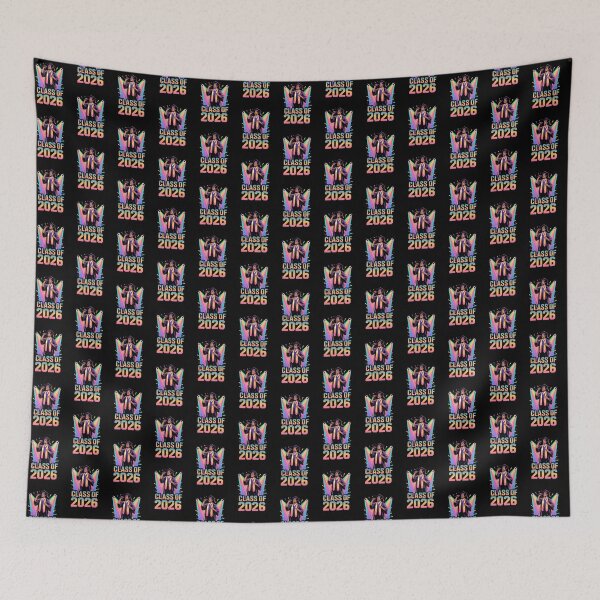 Item preview, Class of 2026 Graduation Gift V48 designed and sold by DarylWelsh2024.