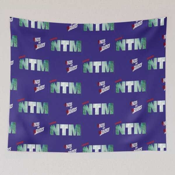 Item preview, supreme ntm designed and sold by Djamel1706.