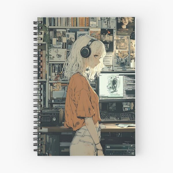 Item preview, My vibe - Do not disturb: I'm wearing headphones designed and sold by VisionCrafft.