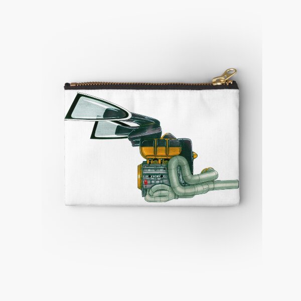 Item preview, Exclusive drawing modern legendary air cooled engine  designed and sold by Cars23.