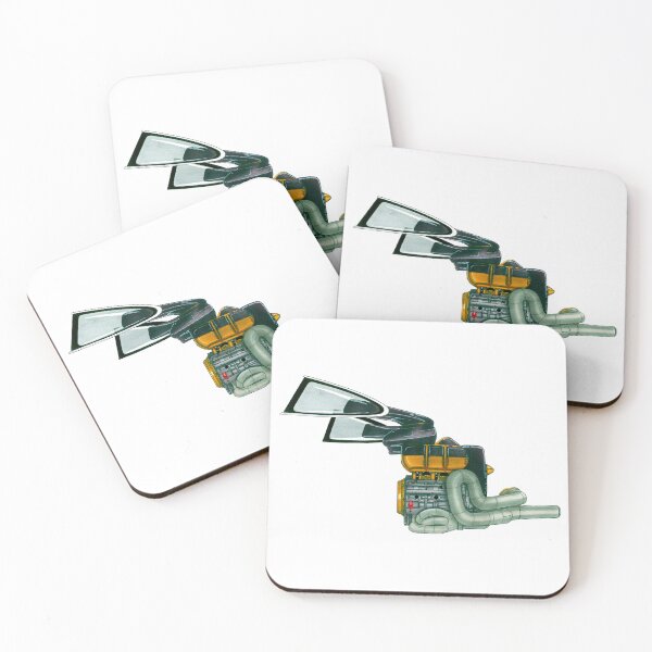 Item preview, Exclusive drawing modern legendary air cooled engine  designed and sold by Cars23.
