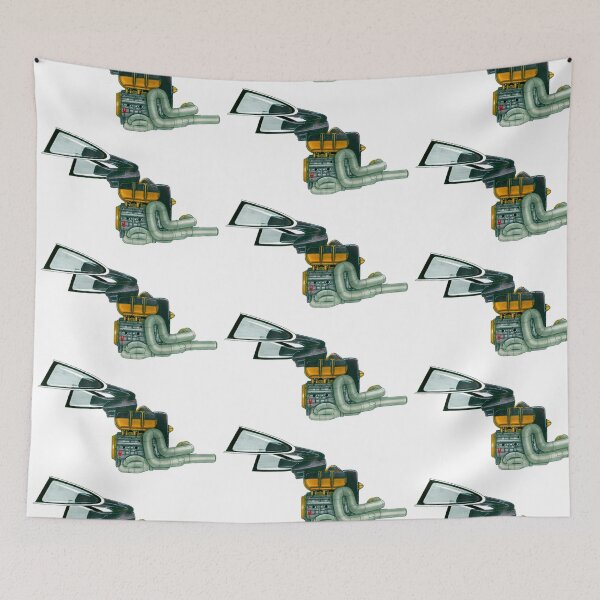 Item preview, Exclusive drawing modern legendary air cooled engine  designed and sold by Cars23.