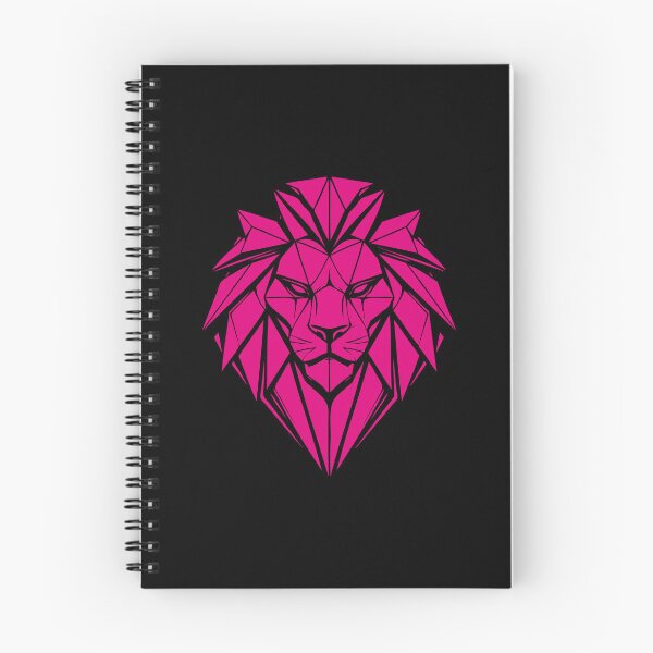 Item preview, Lion King Style – Strength & Pride designed and sold by ElvisU.