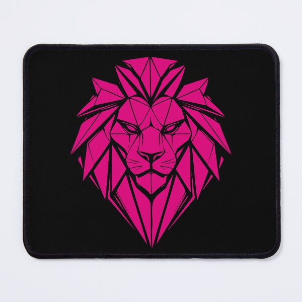 Item preview, Lion King Style – Strength & Pride designed and sold by ElvisU.