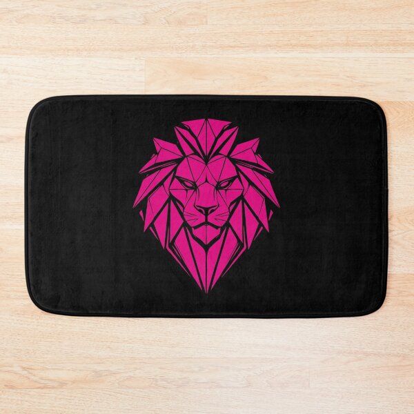 Item preview, Lion King Style – Strength & Pride designed and sold by ElvisU.