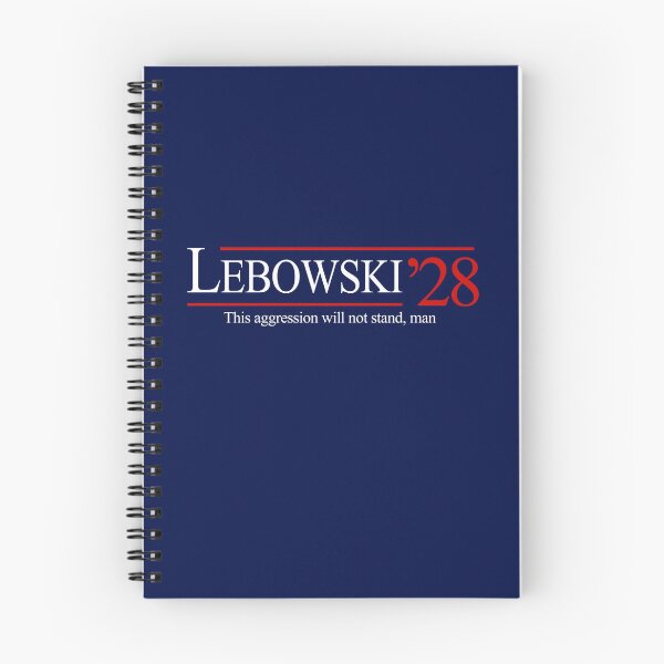 Artikelvorschau, Lebowski 2028 - diese Aggression wird nicht geduldet, Mann entworfen und verkauft von Primotees.