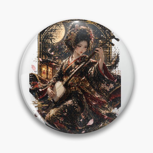 Item preview, Maiko Sticker from Japan designed and sold by berryshop556.