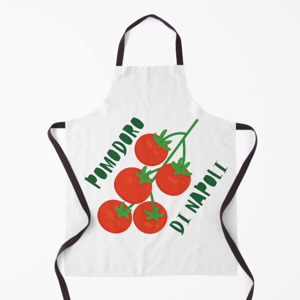 Item preview, Pomodoro Di Napoli Mediterranean Tomato designed and sold by PatiMood.
