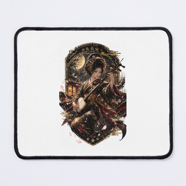 Item preview, Maiko Sticker from Japan designed and sold by berryshop556.