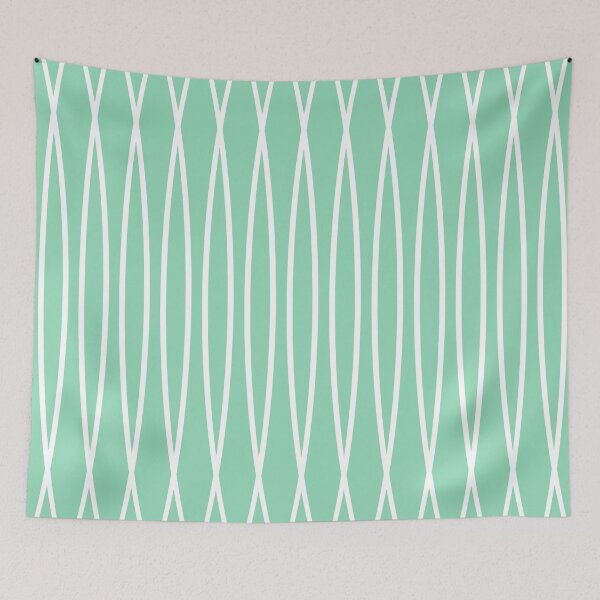 Item preview, Elliptical Weave Pattern designed and sold by tonymagnerart.