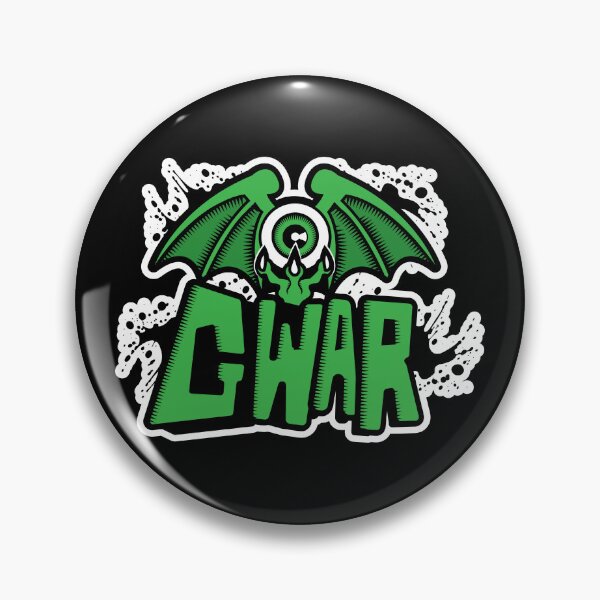 Item preview, Gwar DIgi Tribute designed and sold by The Fonsecastein Shop.