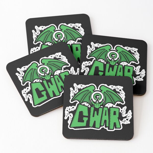 Item preview, Gwar DIgi Tribute designed and sold by The Fonsecastein Shop.