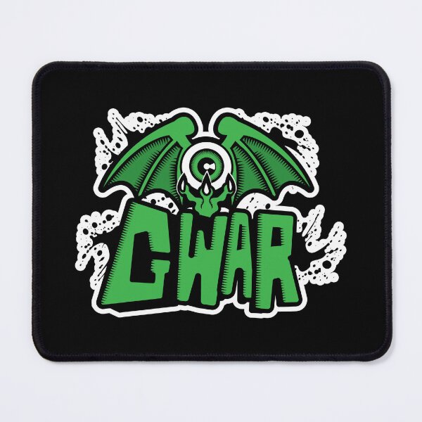 Item preview, Gwar DIgi Tribute designed and sold by The Fonsecastein Shop.