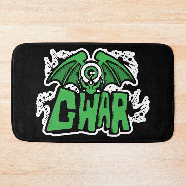 Item preview, Gwar DIgi Tribute designed and sold by The Fonsecastein Shop.