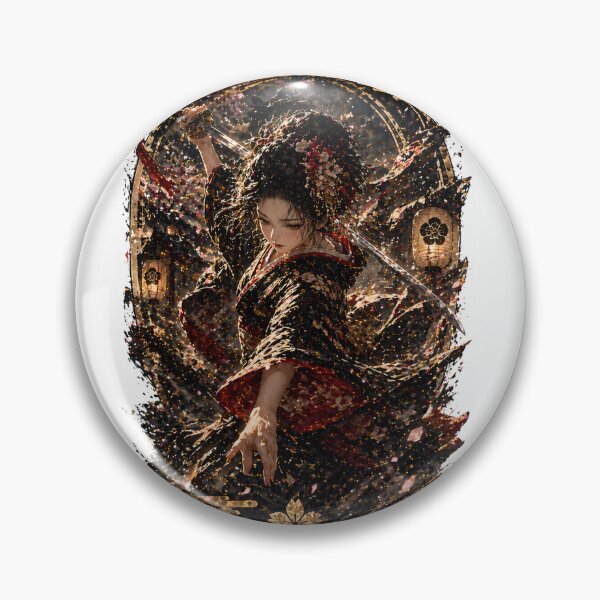 Aperçu de l'œuvre Autocollant Maiko du Japon créée et vendue par berryshop556.