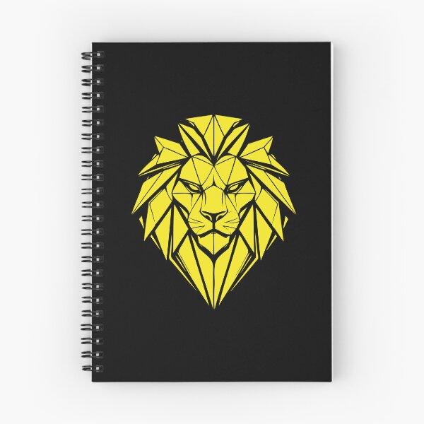 Item preview, Lion King Style – Strength & Pride designed and sold by ElvisU.