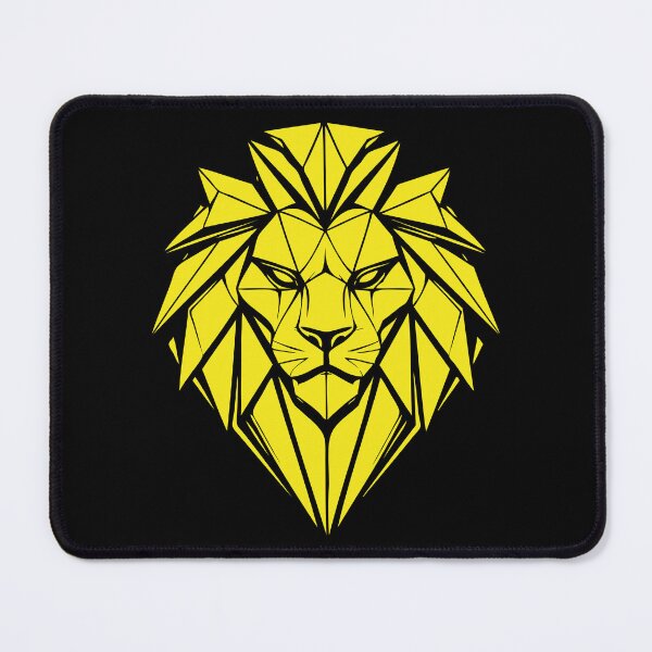 Item preview, Lion King Style – Strength & Pride designed and sold by ElvisU.