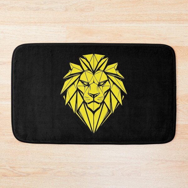 Item preview, Lion King Style – Strength & Pride designed and sold by ElvisU.