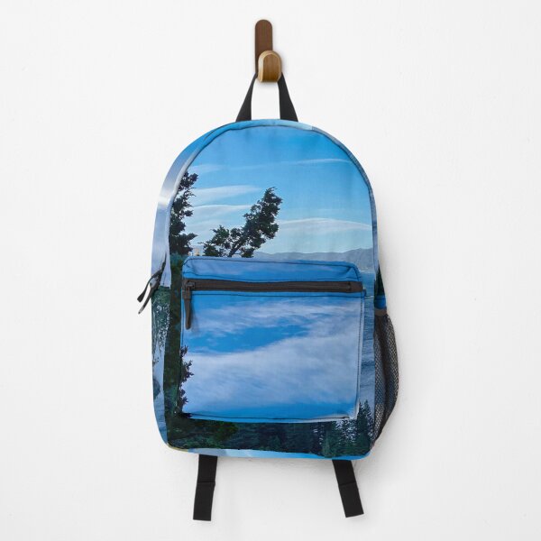 Item preview, Overlooking Emerald Bay at Lake Tahoe, California - 5 designed and sold by Trevor and Photos.
