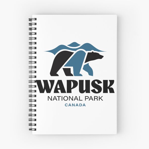 Item preview, Wapusk National Park Canada designed and sold by NPStudio.